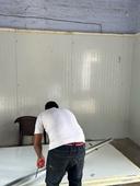 Cold Room Repairing and installation service