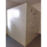 Commercial Cold Storage Room Repairing Services